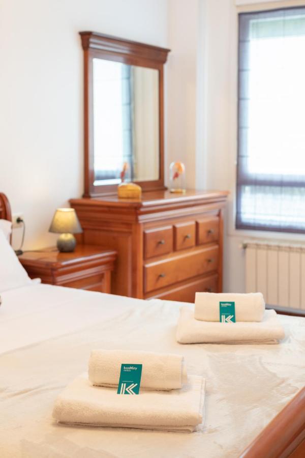Sabea - Baskey Rentals Iraeta Buitenkant foto