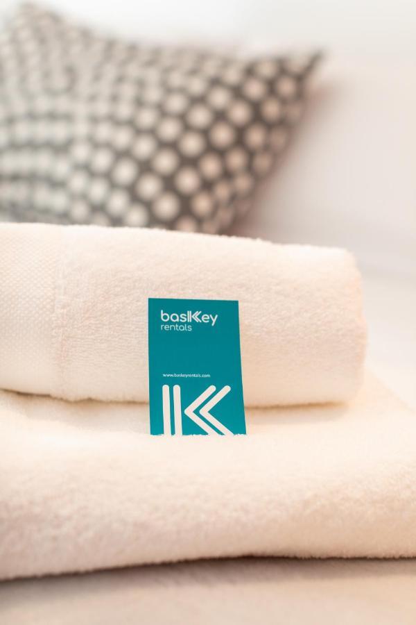 Sabea - Baskey Rentals Iraeta Buitenkant foto