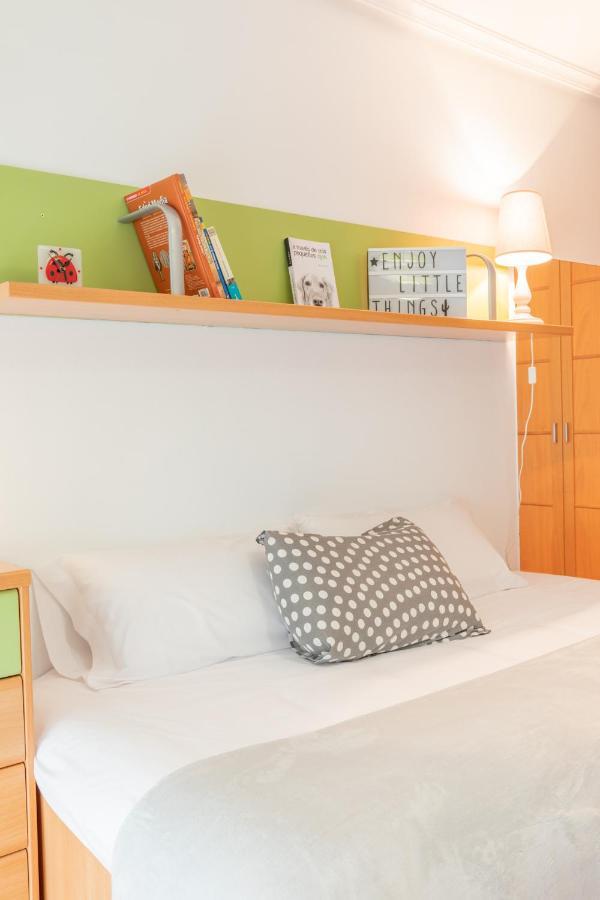 Sabea - Baskey Rentals Iraeta Buitenkant foto